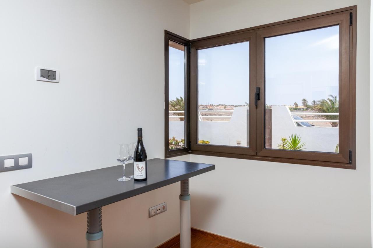 Villa Esmeralda 25 Golf Private Pool Caleta De Fuste By Holidays Home Exterior foto
