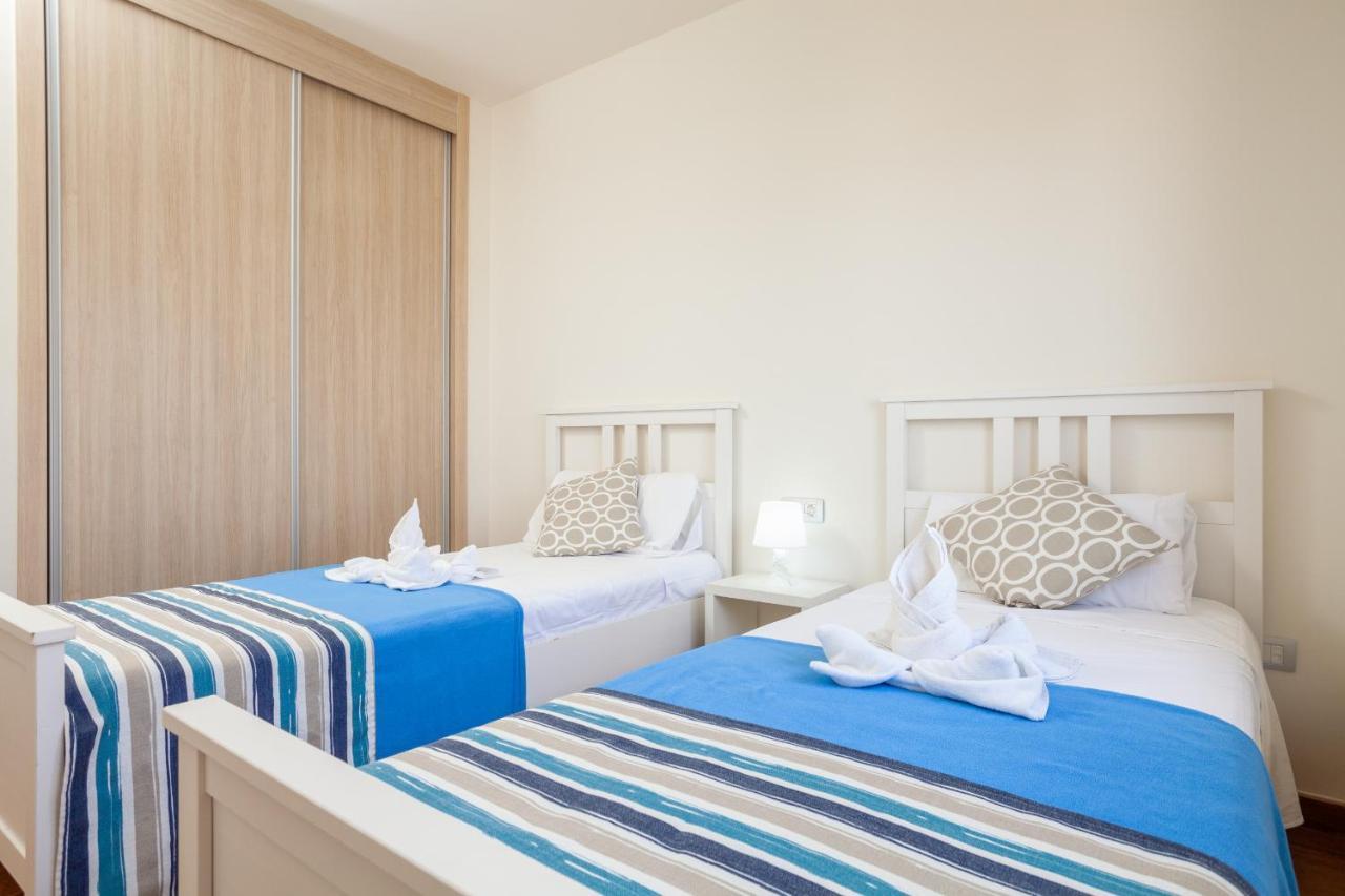 Villa Esmeralda 25 Golf Private Pool Caleta De Fuste By Holidays Home Exterior foto